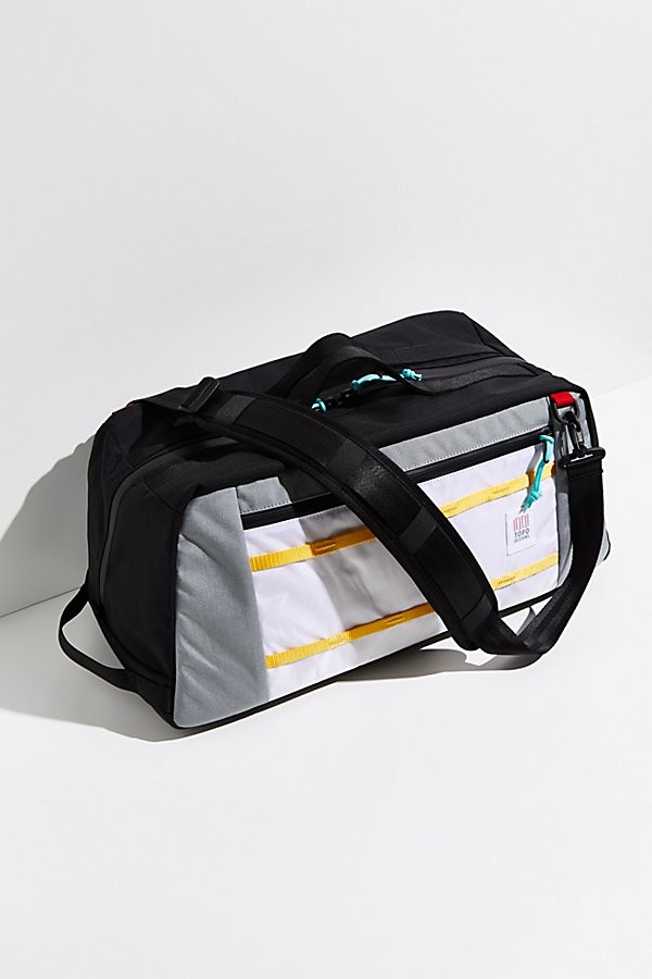 mountain duffel 40l