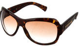 Thumbnail for your product : Stella McCartney Gradient Sunglasses