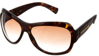 Stella McCartney Gradient Sunglasses