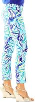 Thumbnail for your product : Lilly Pulitzer Kelly Ankle-Length Skinny-Pant