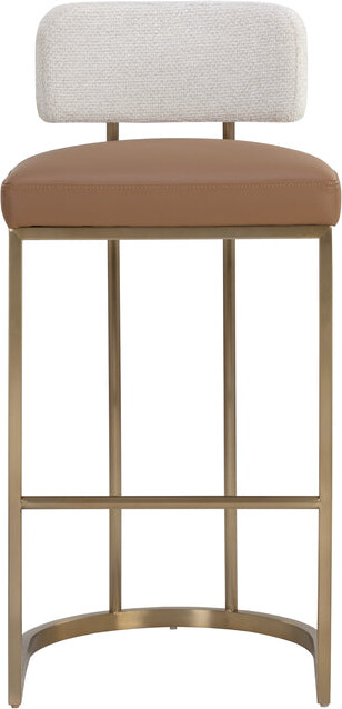 Sunpan Larissa Stool