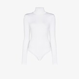Thumbnail for your product : Wolford Colorado turtleneck string bodysuit