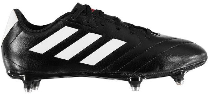 adidas Goletto VIII Soft Ground Football Boots - ShopStyle