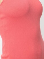 Thumbnail for your product : A.L.C. Marc midi knit dress
