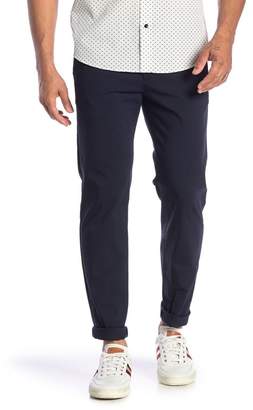 Theory Zaine Solid Stretch Pants