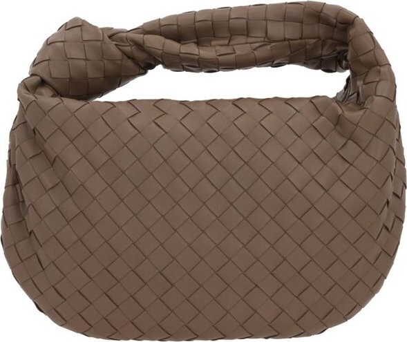 Bottega Veneta Jodie Small Shoulder Bag