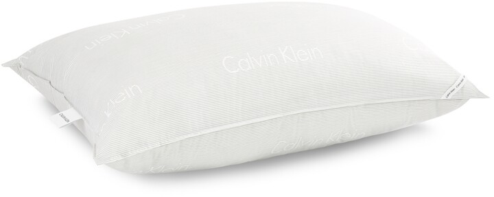 calvin klein shadow pillow