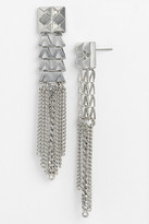 Thumbnail for your product : Nordstrom 'Vintage Girl' Tassel Drop Earrings