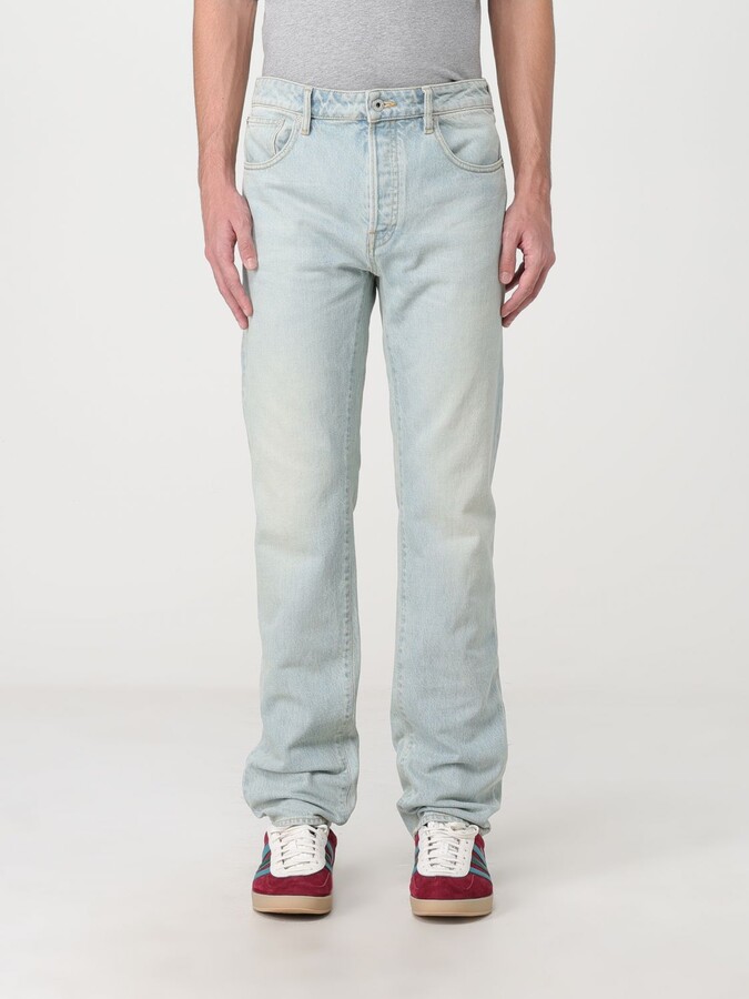 Kenzo denim jeans