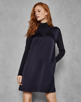 tunic jumper dress uk