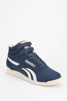 Thumbnail for your product : Reebok Freestyle Vintage High-Top Sneaker