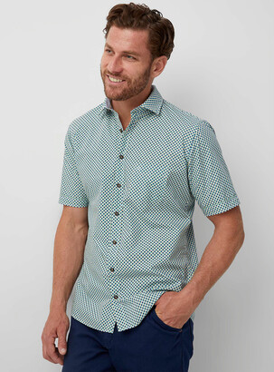 Olymp Men's Shirts | Shop The Largest Collection | ShopStyle Canada