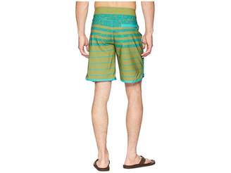 Prana High Seas Shorts