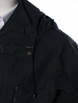 Thumbnail for your product : Jil Sander Anorak