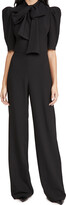 Thumbnail for your product : Black Halo Ara Jumpsuit