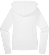 Thumbnail for your product : Juicy Couture Original Jacket in Bridal J Bling Velour