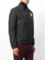 Thumbnail for your product : Billionaire Faust logo padded jacket