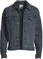 Thumbnail for your product : Rag & Bone Definitive Jean Jacket