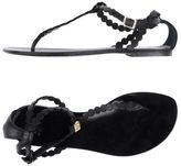 Thumbnail for your product : Betty Blue Toe post sandal