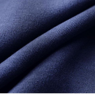 Latitude Run Shower Curtain Linen Textured Boho Farmhouse Shower Curtains for Bathroom Fabric Liner