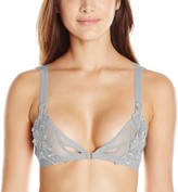 Thumbnail for your product : Honeydew Intimates Women's Erica Mesh and Applique Bralette
