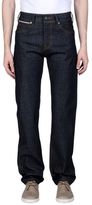 Thumbnail for your product : Dickies Denim trousers