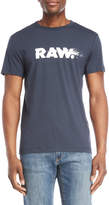 Thumbnail for your product : G Star Raw Logo Tee