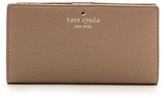 Thumbnail for your product : Kate Spade Cobble Hill Stacy Wallet