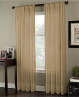 Thumbnail for your product : CHF Sheer Soho Voile 59" x 108" Panel