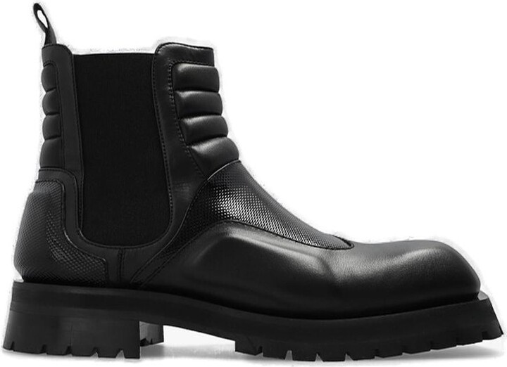 over 30 Balmain Men's Boots | ShopStyle