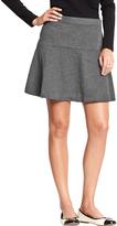 Thumbnail for your product : Old Navy Women's Quilted-Knit Skirts