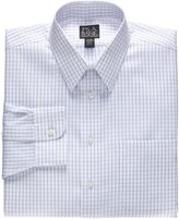 Thumbnail for your product : Jos. A. Bank Traveler Point Collar Windowpane Dress Shirt