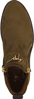 Thumbnail for your product : Giuseppe Zanotti Austin suede boots