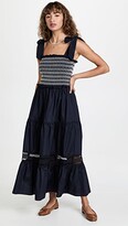Thumbnail for your product : En Saison Shay Dress