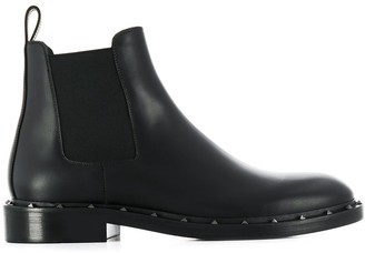 valentino beatle boots