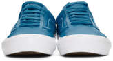 Thumbnail for your product : Vans Blue Stitch and Turn OG Old Skool ST LX Sneakers