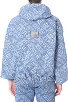 Thumbnail for your product : Versace Jeans Couture Hooded Jacket