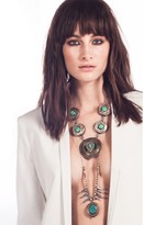 Thumbnail for your product : Vanessa Mooney The Enchanted Necklace in Multi
