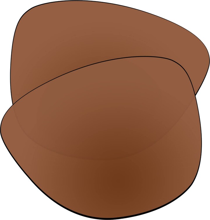 EZReplace Lenses Replacement for Oakley Frogskin OO9013 Sunglasses