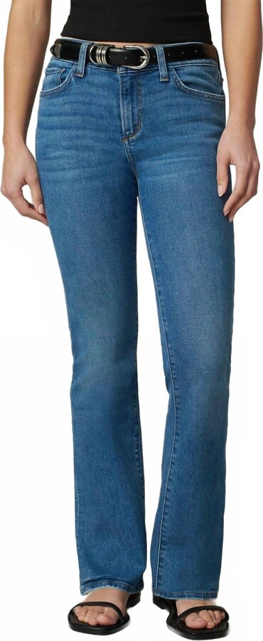 Joe's Jeans Provacateur Bootcut Jeans In Call Me