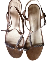 Thumbnail for your product : Maje Sandals