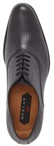 Thumbnail for your product : Mezlan Men's 'Bonet' Perforatetd Cap Toe Oxford