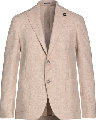 Lardini LARDINI Suit jackets