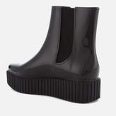 Thumbnail for your product : Melissa Women's Chelsea Boots - Black
