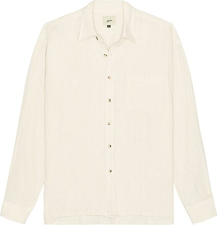 Bather Core Leisure Shirt