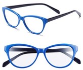 Thumbnail for your product : Corinne McCormack 'Marge' 50mm Reading Glasses