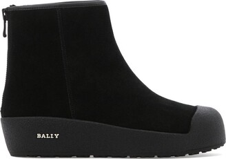 Bally Men's Boots | Shop The Largest Collection | ShopStyle