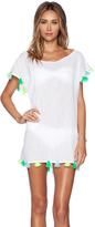 Thumbnail for your product : Lolli Swim Maracha Cover Up