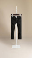 Thumbnail for your product : Burberry Skinny Fit Jeans