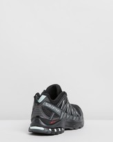 Thumbnail for your product : Salomon Women's Black Hiking & Trail - XA Pro 3D Shoes - Women's - Size One Size, 5 at The Iconic